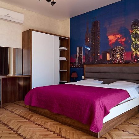 Hotel Lord باتومي المظهر الخارجي الصورة