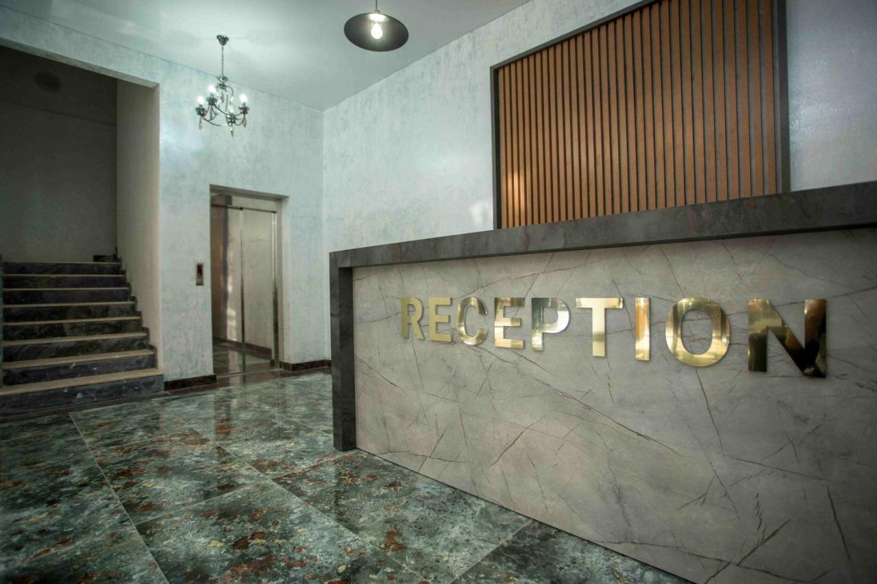 Hotel Lord باتومي المظهر الخارجي الصورة