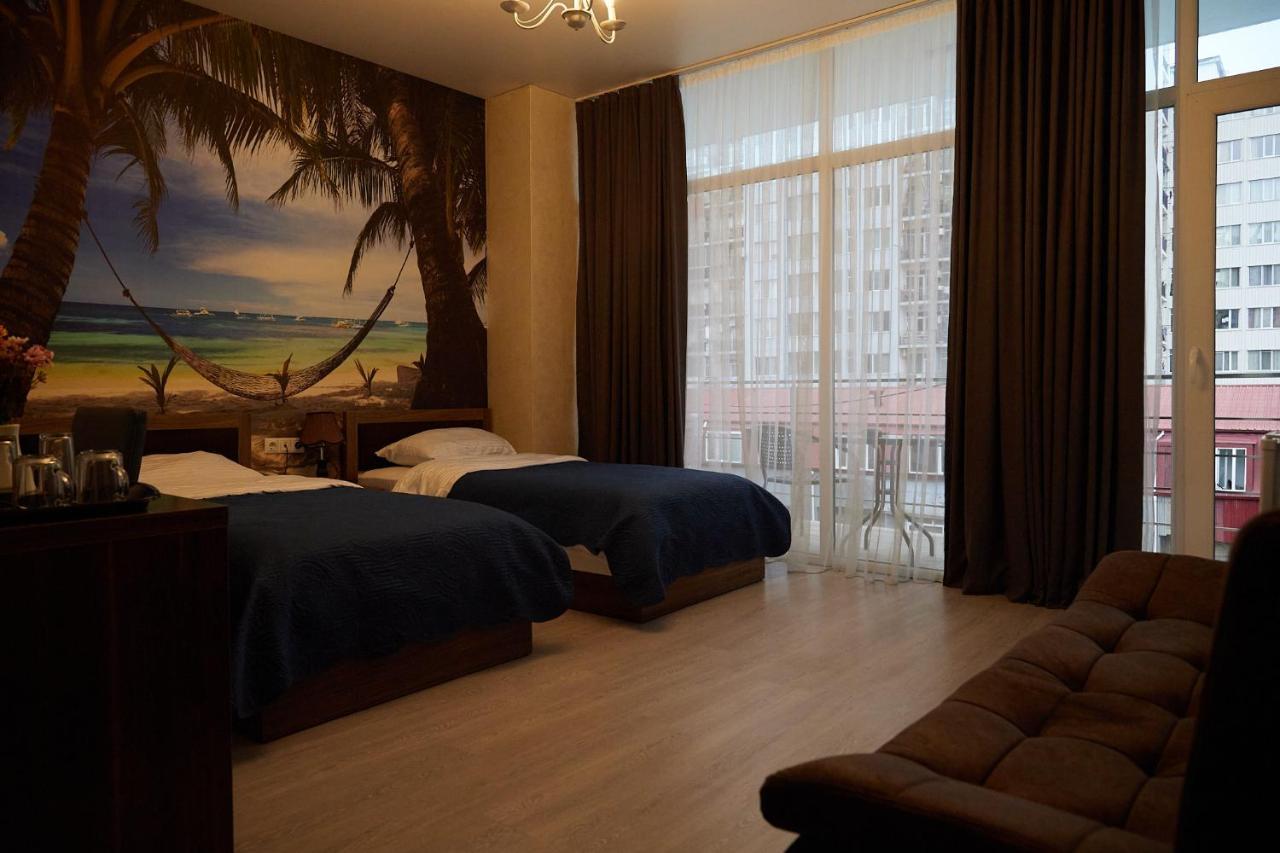 Hotel Lord باتومي المظهر الخارجي الصورة