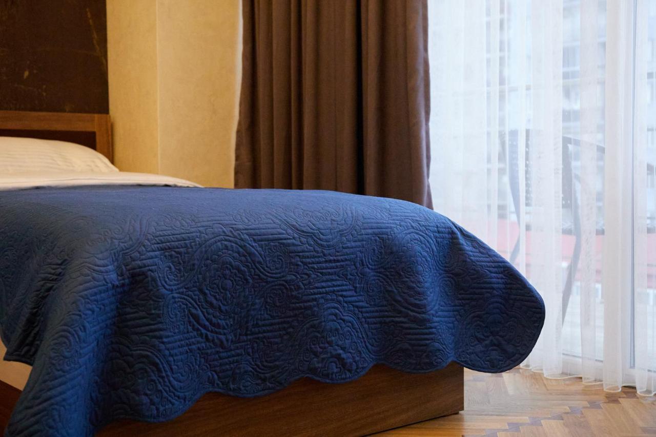 Hotel Lord باتومي المظهر الخارجي الصورة